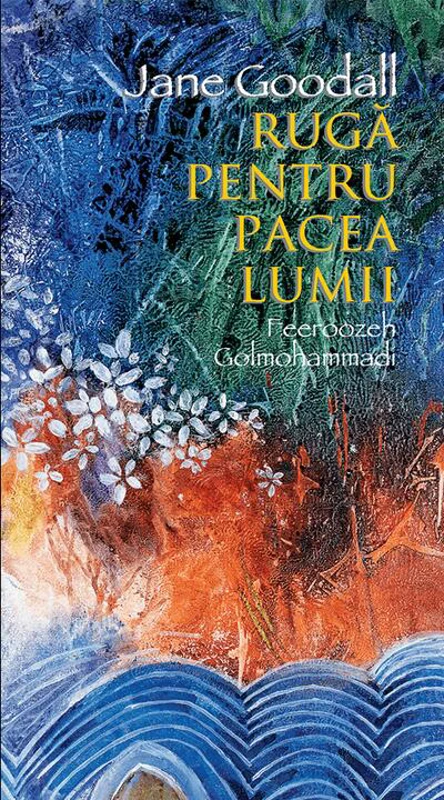 Rugă pentru pacea lumii