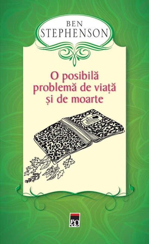 O posibilă problemă de viaţă şi de moarte