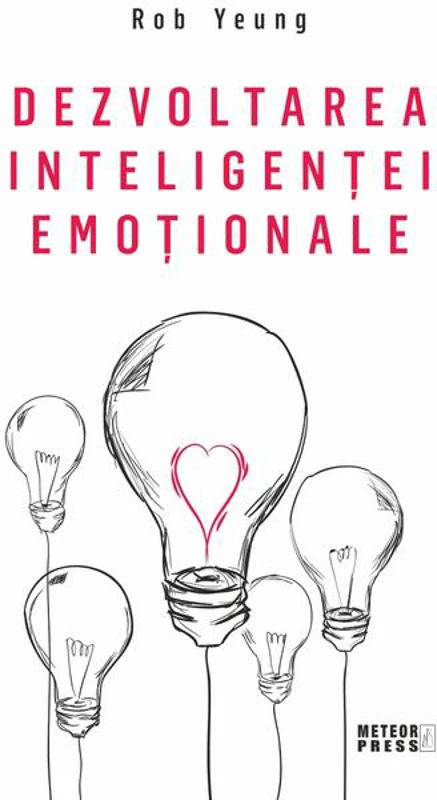 Dezvoltarea inteligenței emoționale