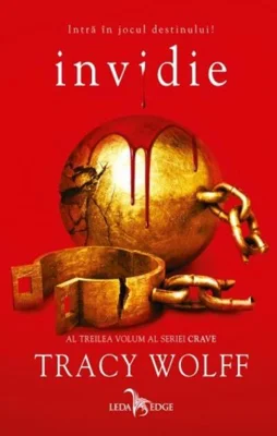 Invidie (Vol. 3)