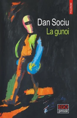 La gunoi
