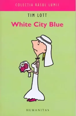 White City Blue