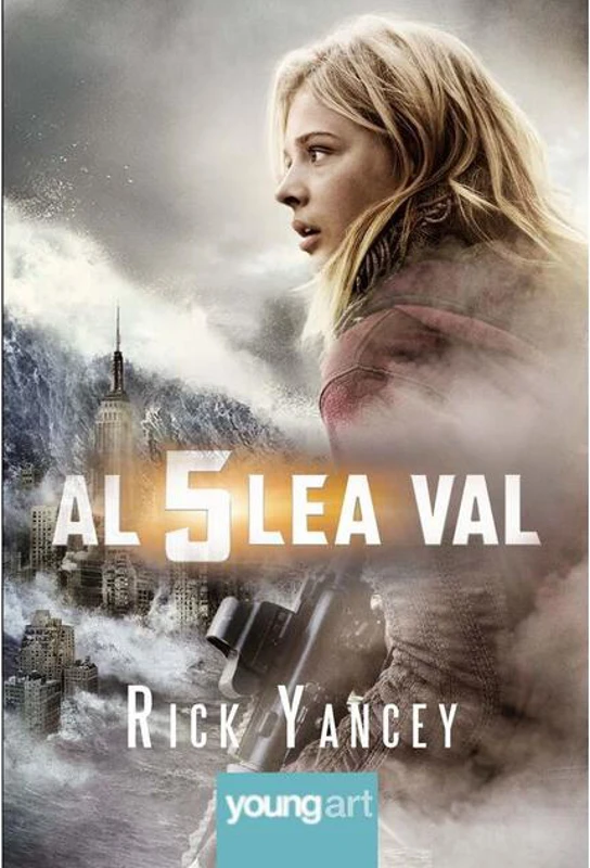 Al cincilea val (Vol. 1) - HC