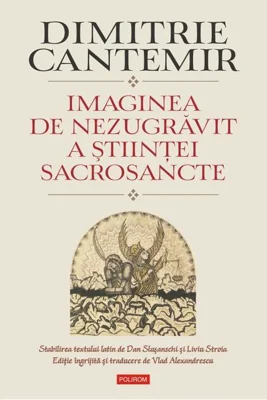 Imaginea de nezugrăvit a ştiinţei sacrosancte