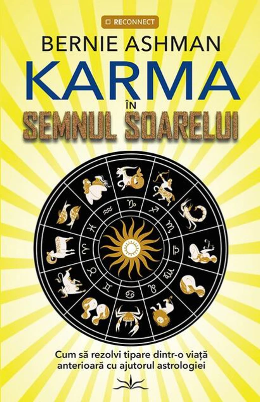 Karma în semnul soarelui