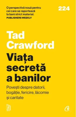 Viața secretă a banilor