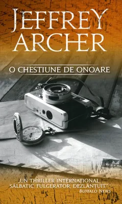 O chestiune de onoare