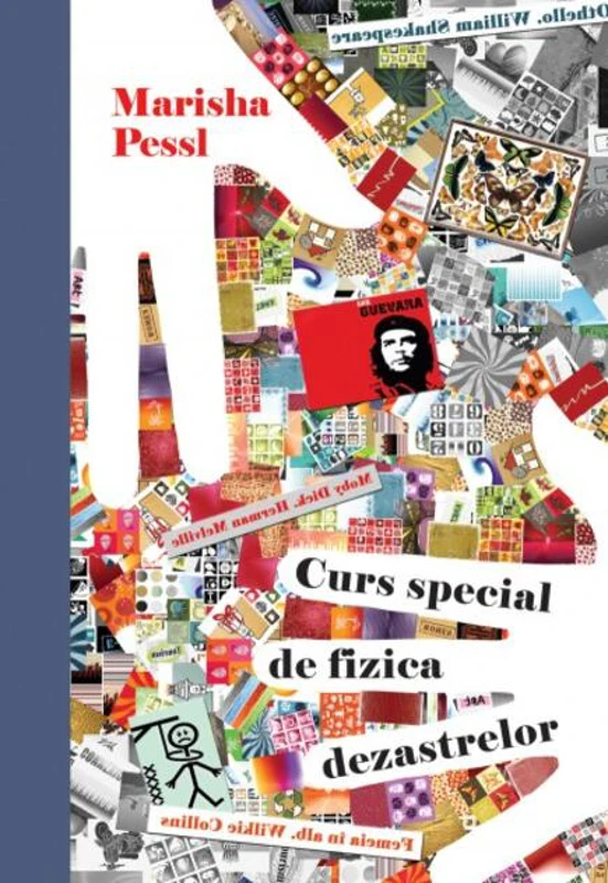 Curs special de fizica dezastrelor
