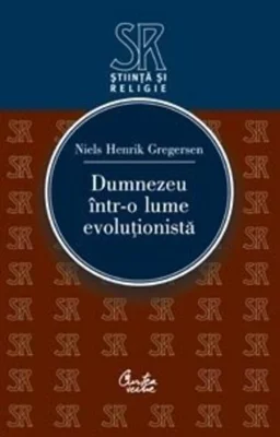 Dumnezeu într-o lume evoluţionistă