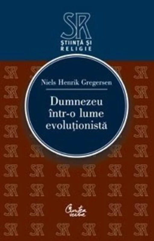 Dumnezeu într-o lume evoluţionistă