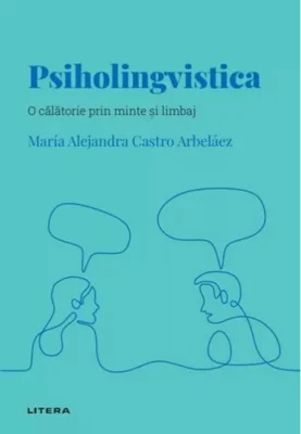 Psiholingvistica (Vol. 39)