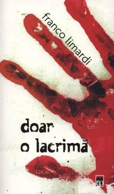 Doar o lacrimă