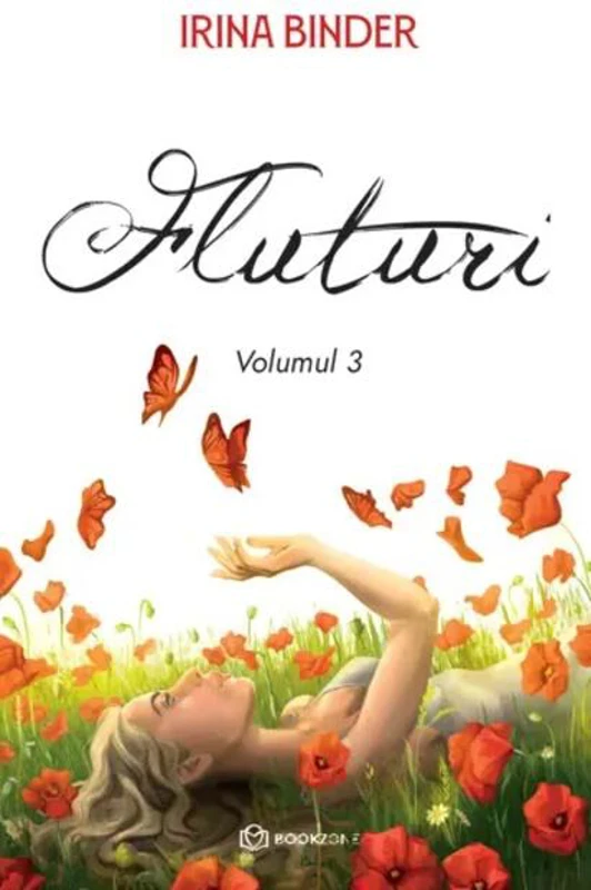 Fluturi (Vol. 3)