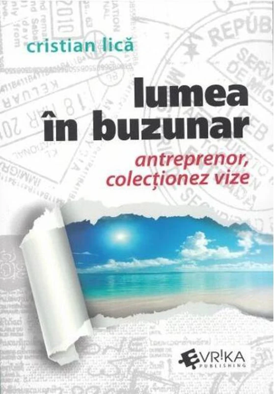 Lumea în buzunar