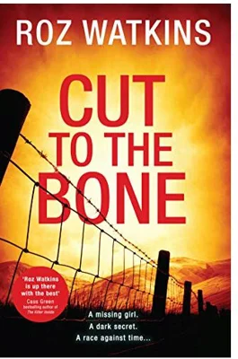 Cut to the Bone (a DI Meg Dalton Thriller, Book 3)