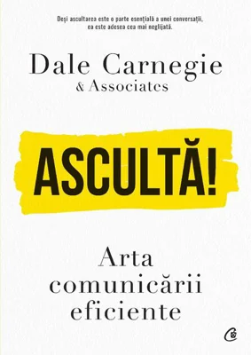 Ascultă!