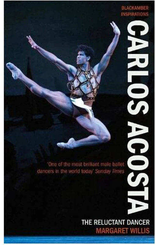 Carlos Acosta
