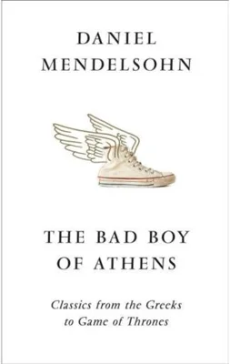 The Bad Boy of Athens