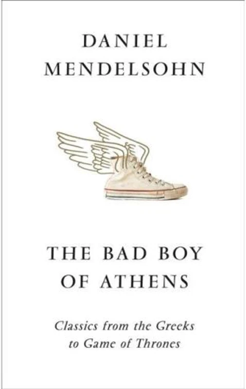 The Bad Boy of Athens