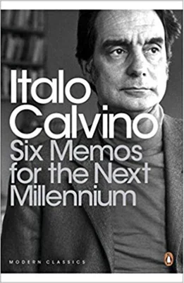 Six Memos for the Next Millennium