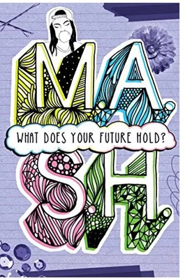 MASH What Does Your Future Hold