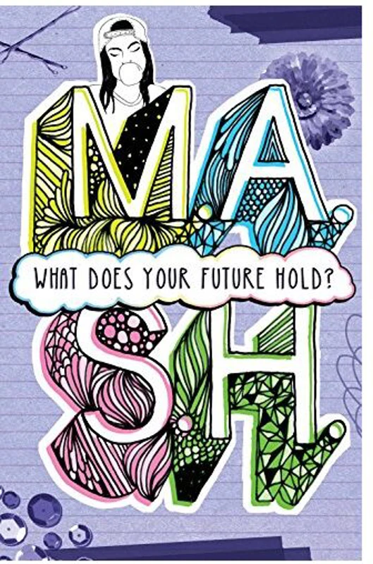 MASH What Does Your Future Hold