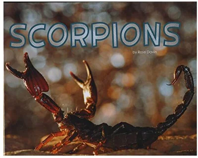 Scorpions