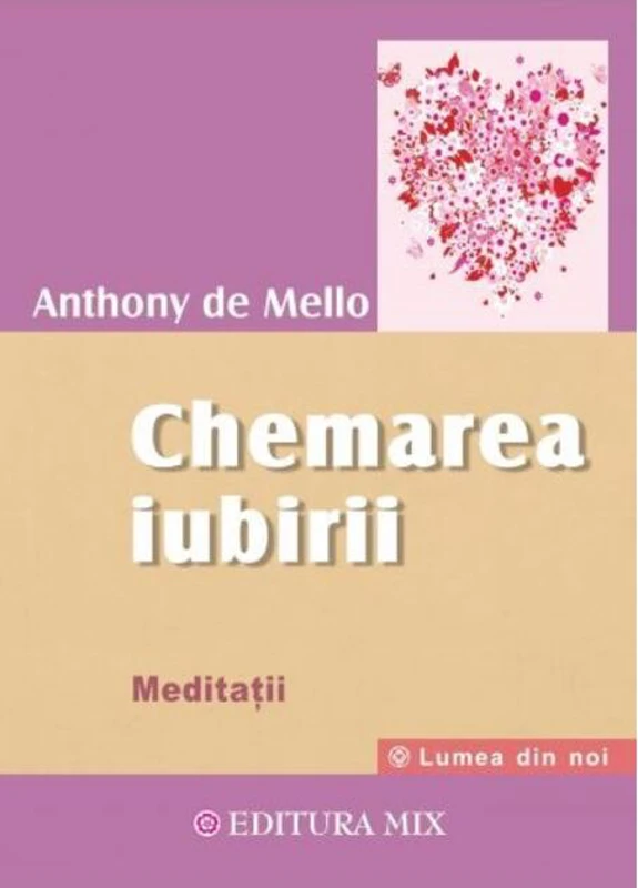 Chemarea iubirii