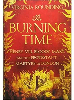 The Burning Time