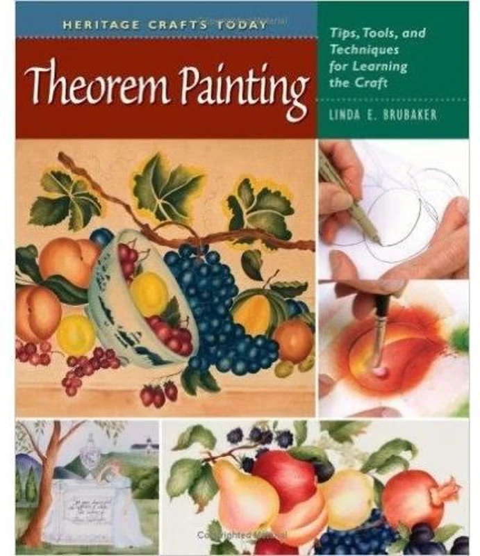 Theorem Painting