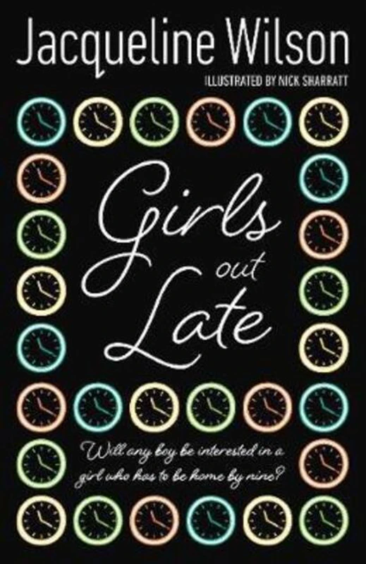 Girls Out Late