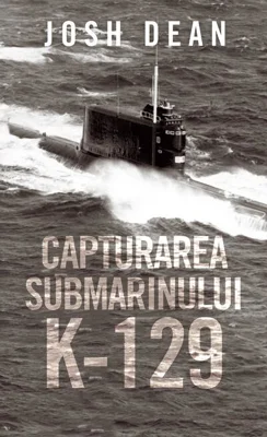 Capturarea submarinului