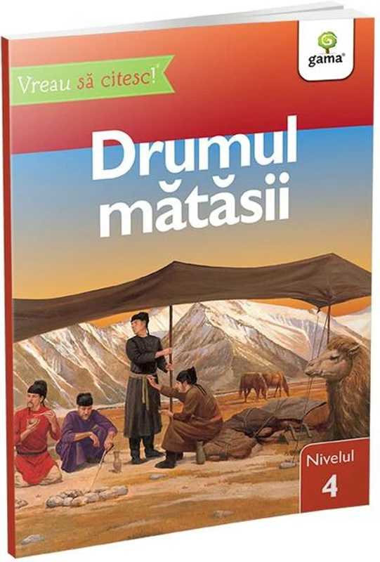 Drumul Mătăsii