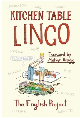 Kitchen Table Lingo