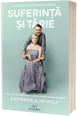 Suferință și tărie
