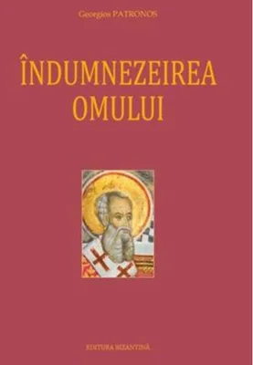 Îndumnezeirea omului