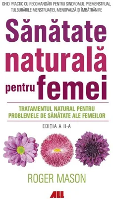 Sănătate naturală pentru femei
