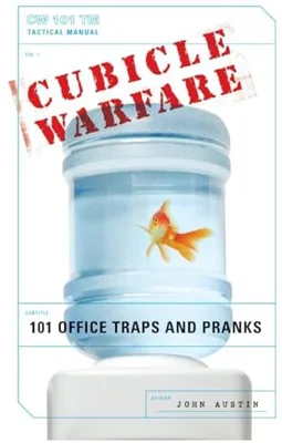 Cubicle Warfare