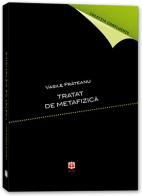 Tratat de metafizică
