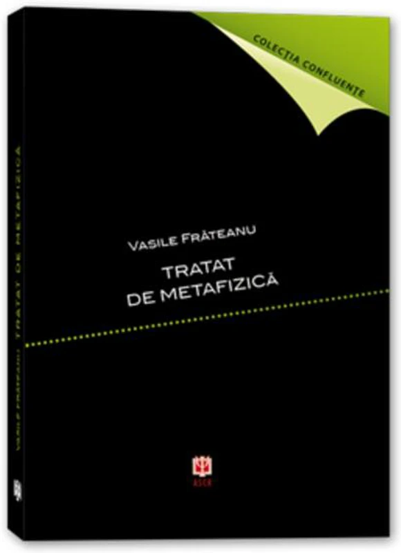Tratat de metafizică