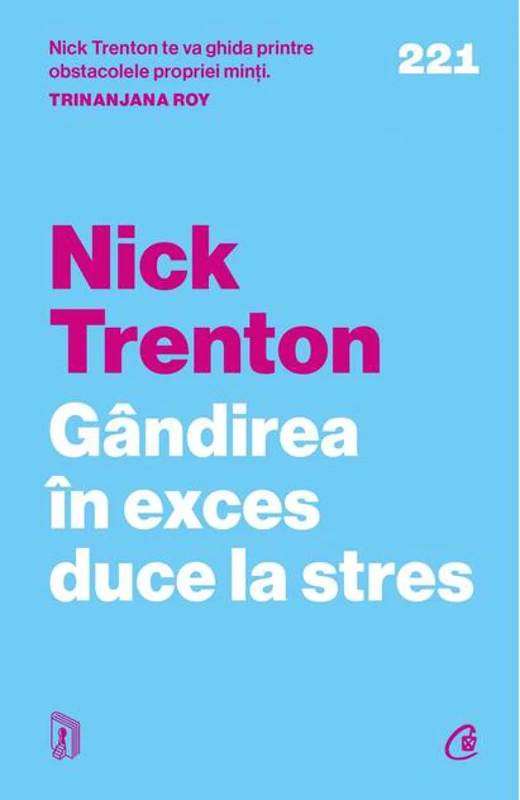Gândirea în exces duce la stres