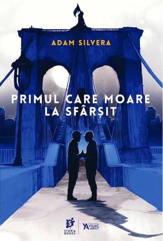 Primul care moare la sfârșit (Vol. 2)