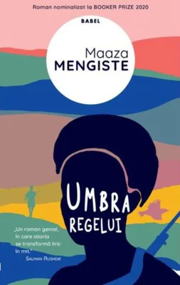 Umbra regelui