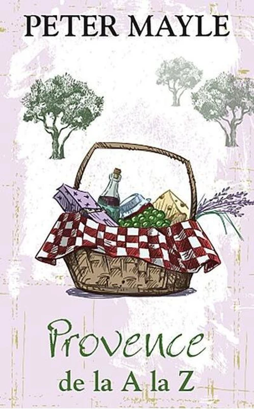 Provence de la A la Z