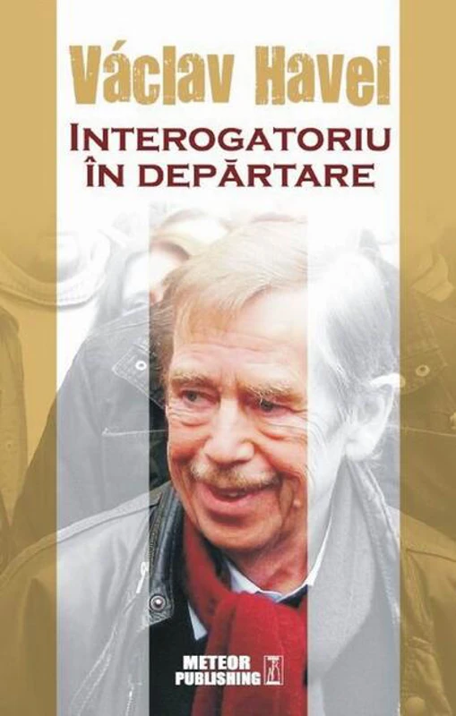 Interogatoriu în departare