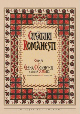 Cusături româneşti