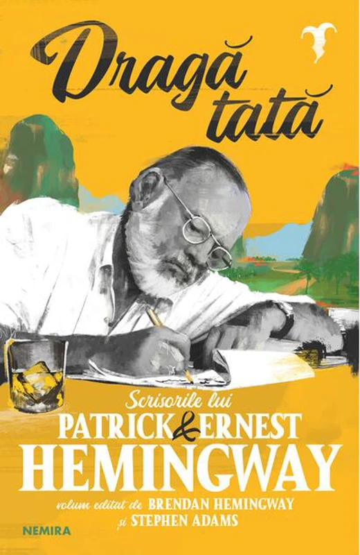Dragă tată