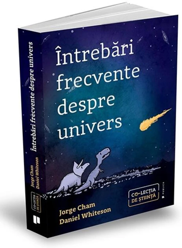 Întrebări frecvente despre univers