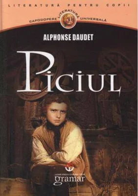Piciul