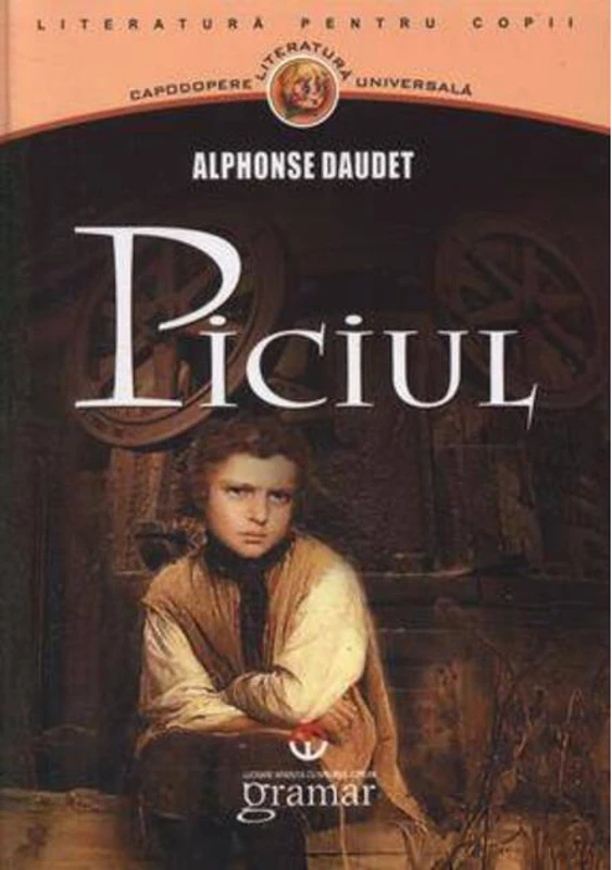 Piciul